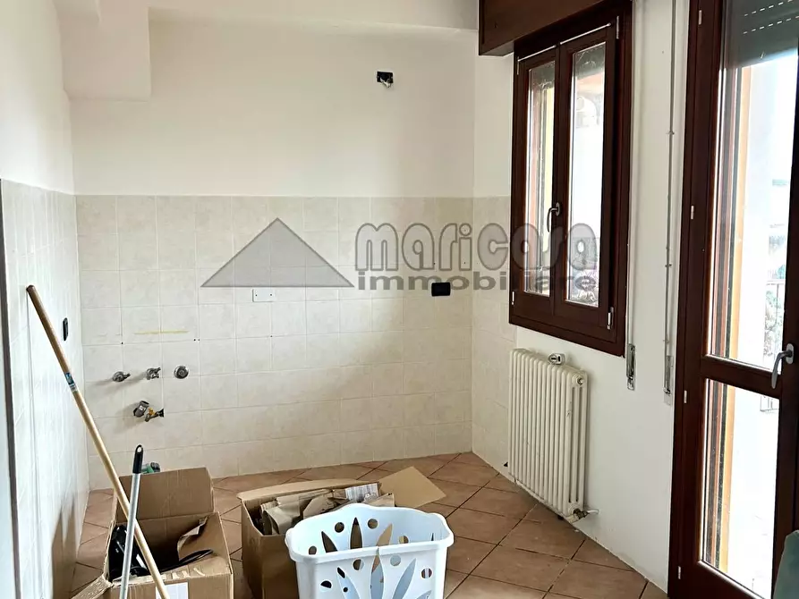 Immagine 3 di Appartamento in affitto  in via Giovannelli a Ferrara