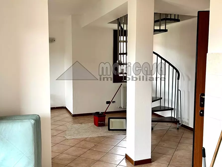 Immagine 2 di Appartamento in affitto  in via Giovannelli a Ferrara