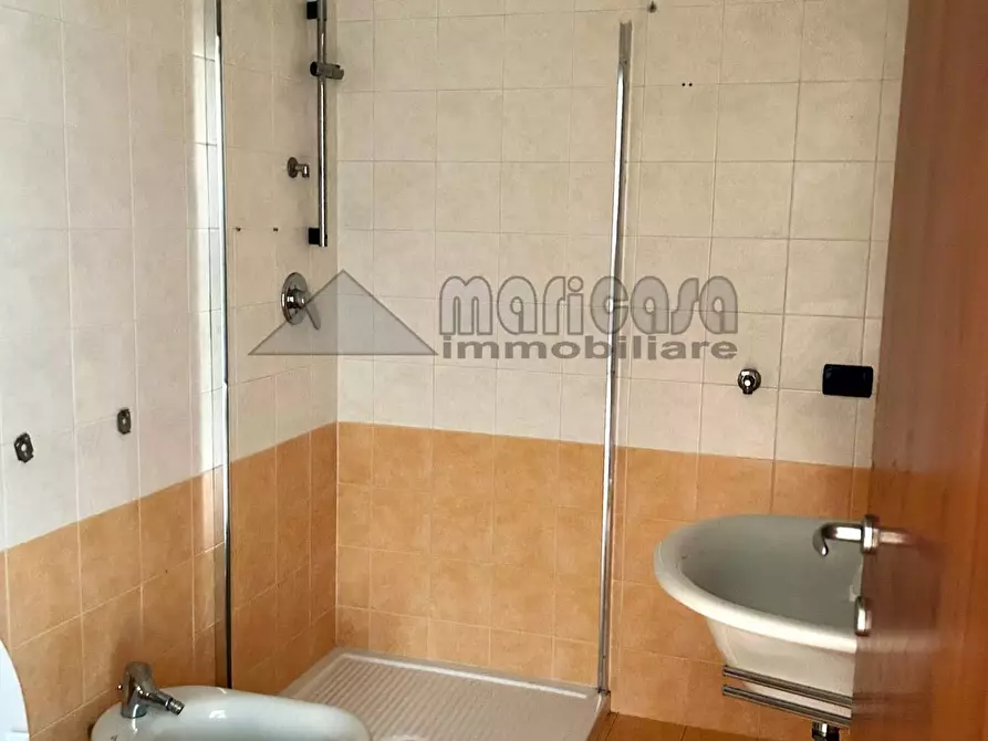 Immagine 5 di Appartamento in affitto  in via Giovannelli a Ferrara