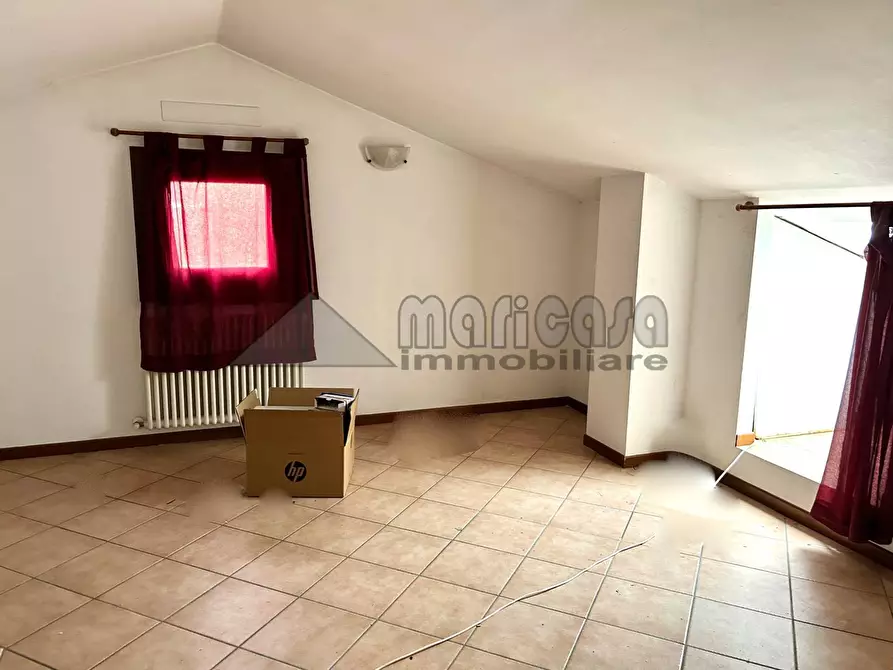 Immagine 6 di Appartamento in affitto  in via Giovannelli a Ferrara