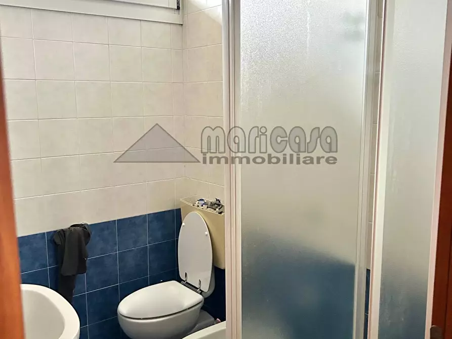 Immagine 8 di Appartamento in affitto  in via Giovannelli a Ferrara