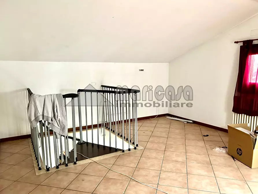 Immagine 11 di Appartamento in affitto  in via Giovannelli a Ferrara