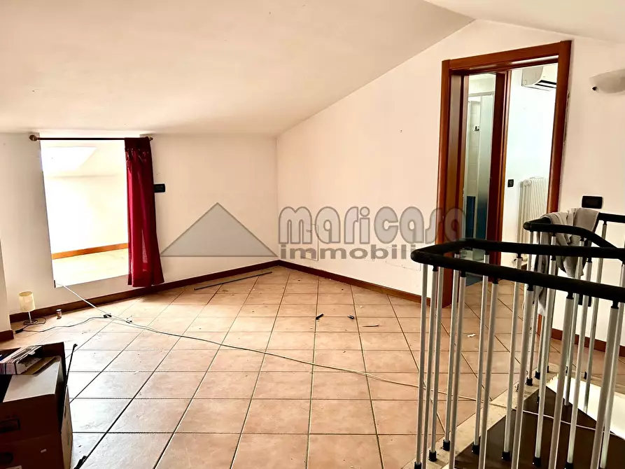 Immagine 9 di Appartamento in affitto  in via Giovannelli a Ferrara