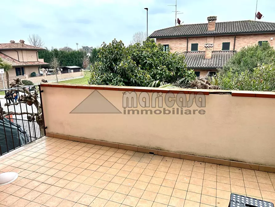 Immagine 4 di Appartamento in affitto  in via Giovannelli a Ferrara