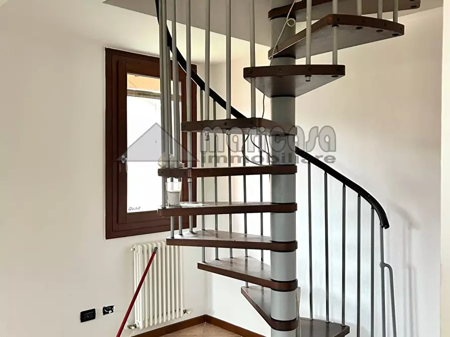 Immagine 12 di Appartamento in affitto  in via Giovannelli a Ferrara