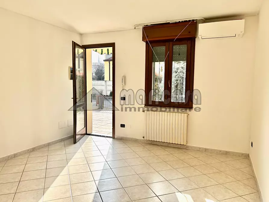 Immagine 1 di Villetta a schiera in vendita  in via Ricci a Copparo