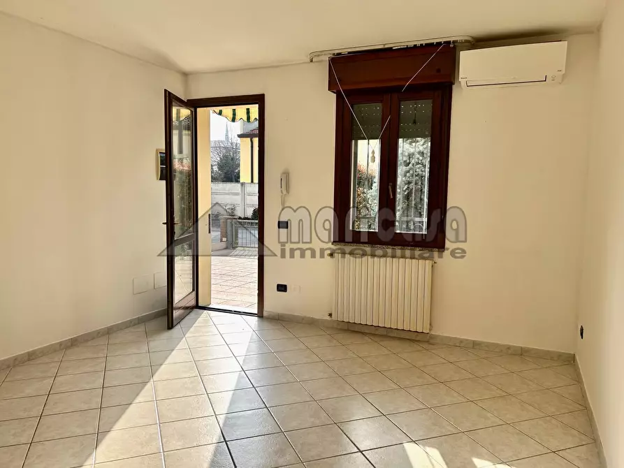 Immagine 43 di Villetta a schiera in vendita  in via Ricci a Copparo