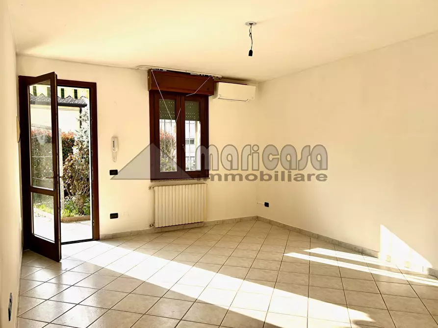 Immagine 4 di Villetta a schiera in vendita  in via Ricci a Copparo