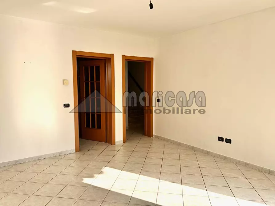 Immagine 44 di Villetta a schiera in vendita  in via Ricci a Copparo