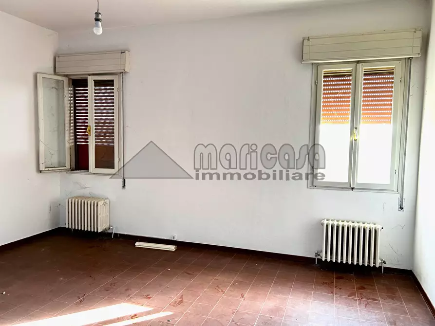 Immagine 7 di Rustico / casale in vendita  in via Rocca Marrara a Ferrara