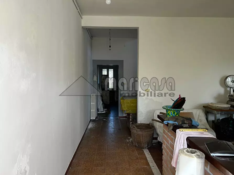 Immagine 3 di Rustico / casale in vendita  in via Rocca Marrara a Ferrara