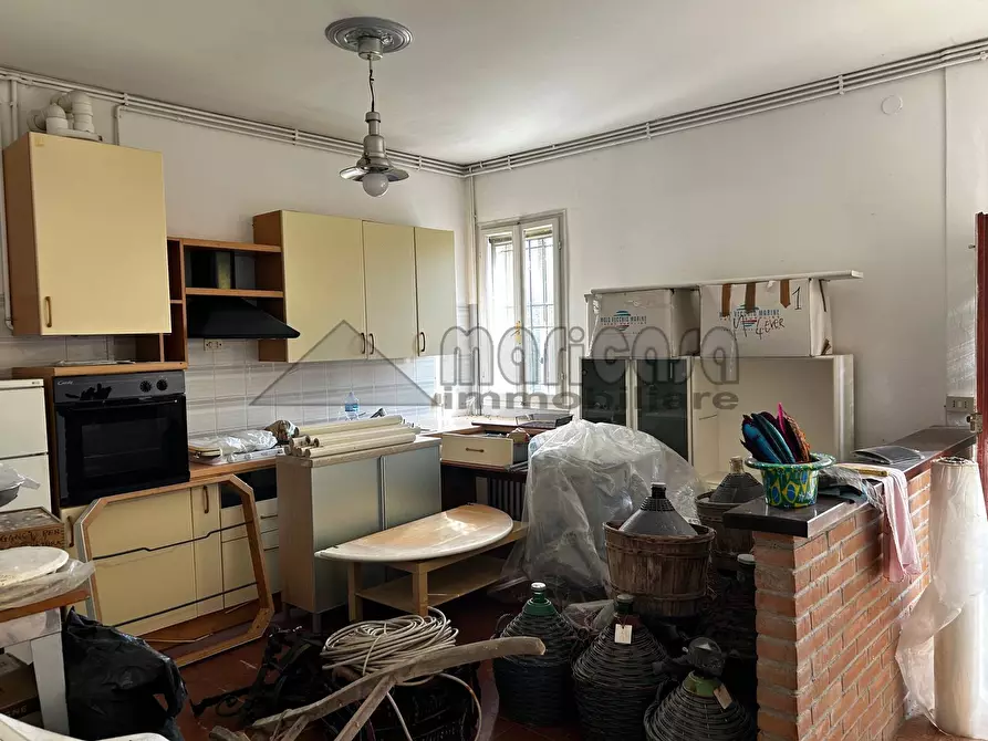 Immagine 2 di Rustico / casale in vendita  in via Rocca Marrara a Ferrara