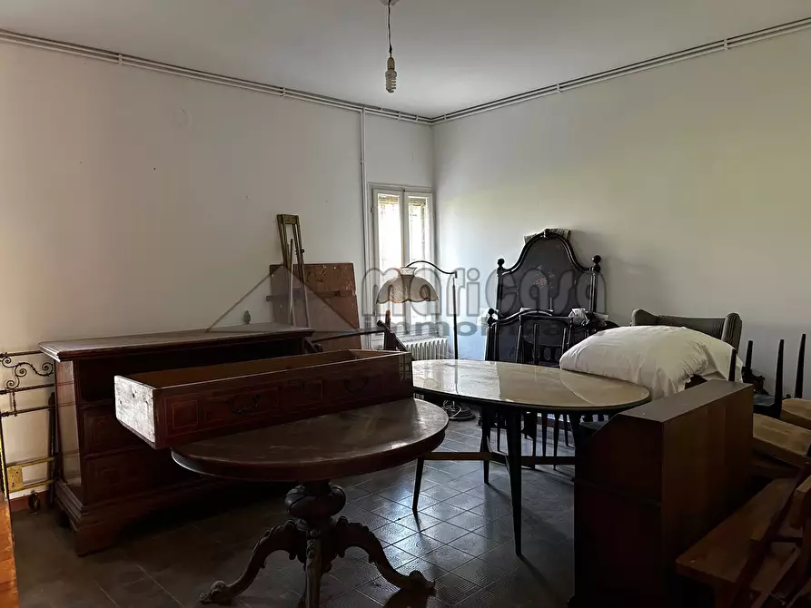 Immagine 4 di Rustico / casale in vendita  in via Rocca Marrara a Ferrara