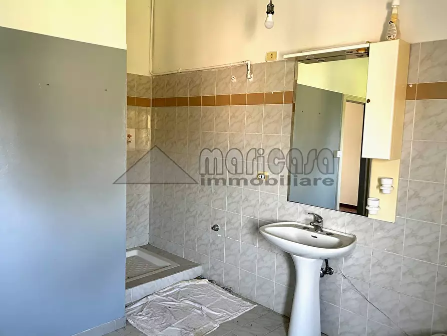 Immagine 10 di Rustico / casale in vendita  in via Rocca Marrara a Ferrara