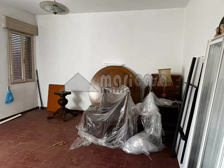 Immagine 16 di Rustico / casale in vendita  in via Rocca Marrara a Ferrara