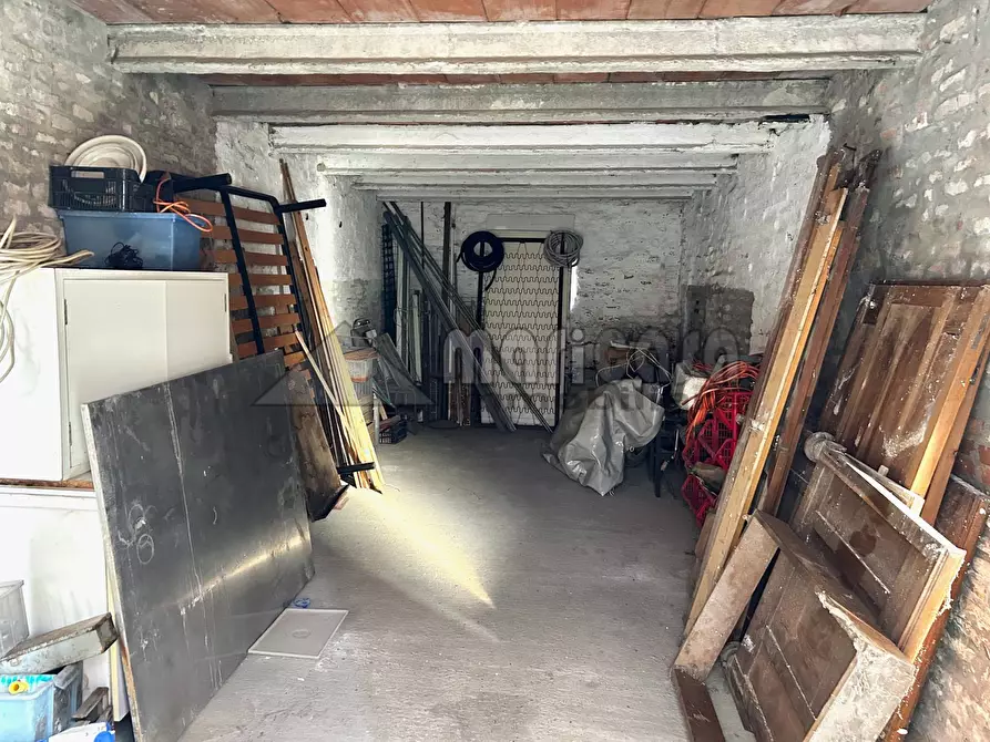 Immagine 22 di Rustico / casale in vendita  in via Rocca Marrara a Ferrara