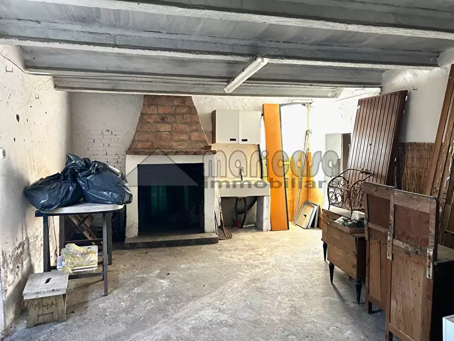 Immagine 19 di Rustico / casale in vendita  in via Rocca Marrara a Ferrara