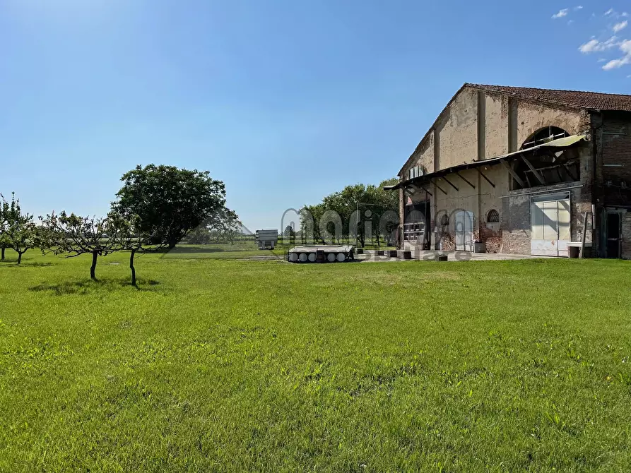 Immagine 8 di Rustico / casale in vendita  in via Rocca Marrara a Ferrara