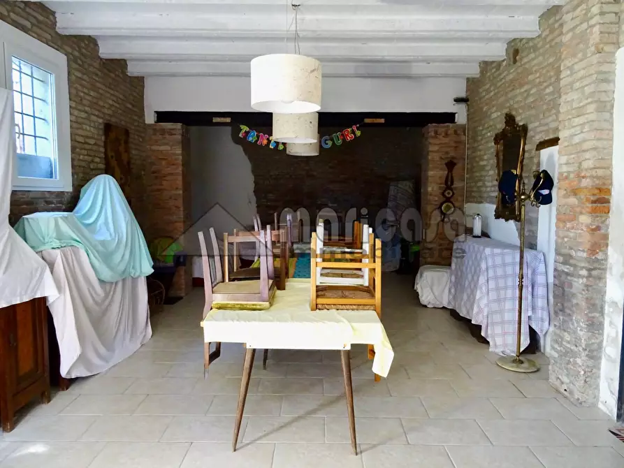 Immagine 13 di Rustico / casale in vendita  in via Rocca Marrara a Ferrara