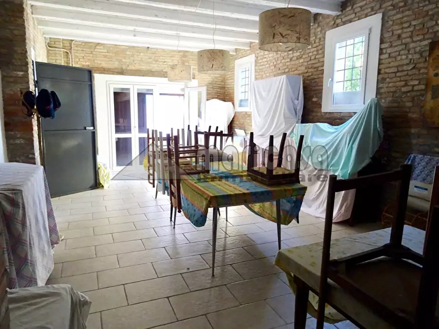 Immagine 7 di Rustico / casale in vendita  in via Rocca Marrara a Ferrara