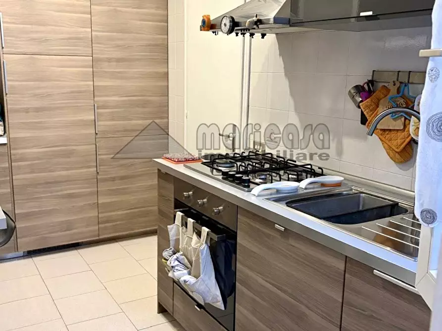 Immagine 2 di Appartamento in affitto  in Via Montebello a Ferrara