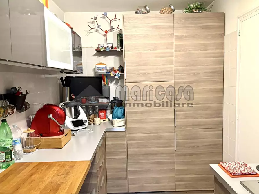 Immagine 4 di Appartamento in affitto  in Via Montebello a Ferrara