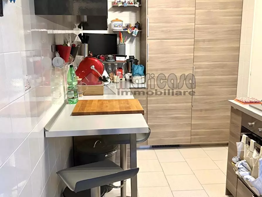 Immagine 5 di Appartamento in affitto  in Via Montebello a Ferrara