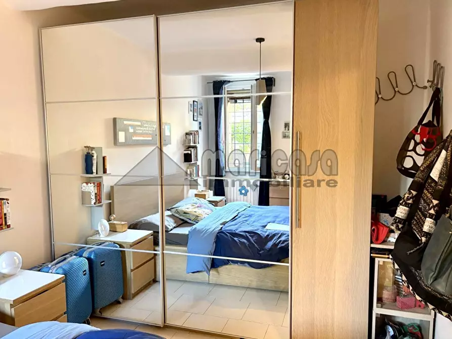 Immagine 12 di Appartamento in affitto  in Via Montebello a Ferrara