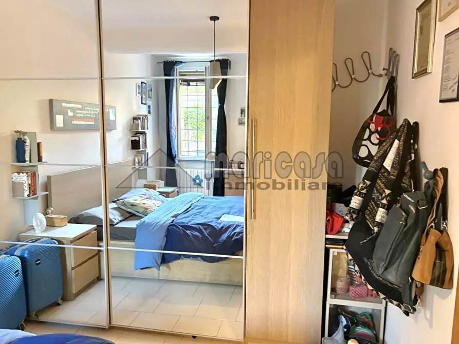 Immagine 14 di Appartamento in affitto  in Via Montebello a Ferrara