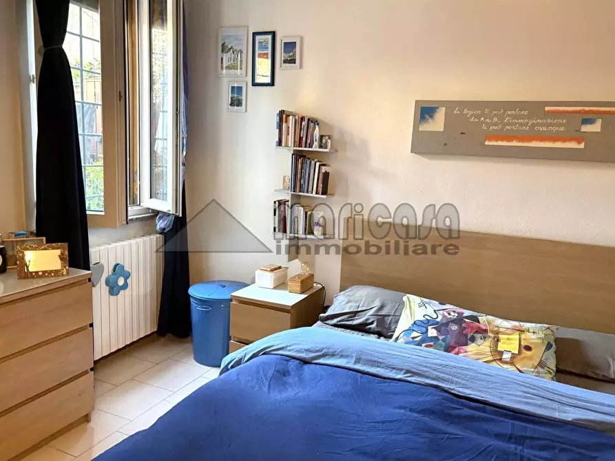 Immagine 11 di Appartamento in affitto  in Via Montebello a Ferrara