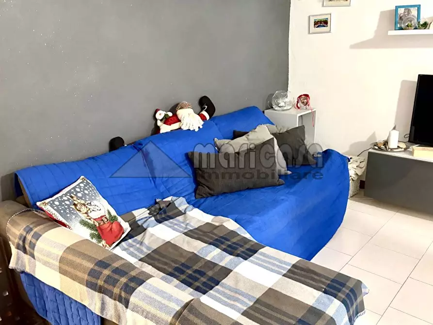 Immagine 8 di Appartamento in affitto  in Via Montebello a Ferrara