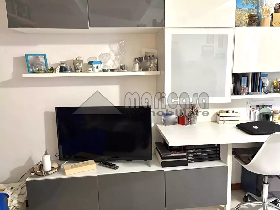 Immagine 9 di Appartamento in affitto  in Via Montebello a Ferrara