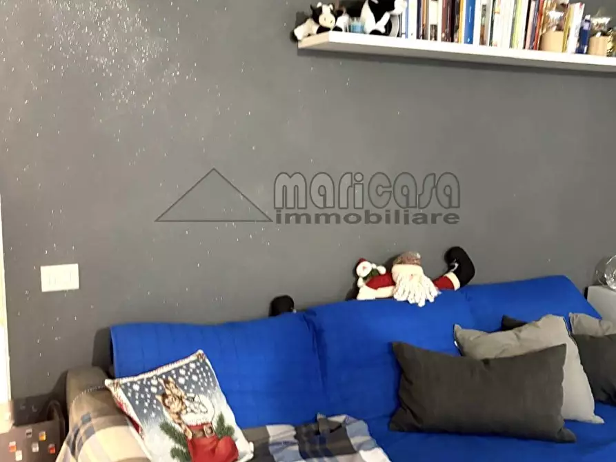 Immagine 10 di Appartamento in affitto  in Via Montebello a Ferrara