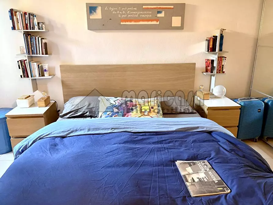 Immagine 13 di Appartamento in affitto  in Via Montebello a Ferrara