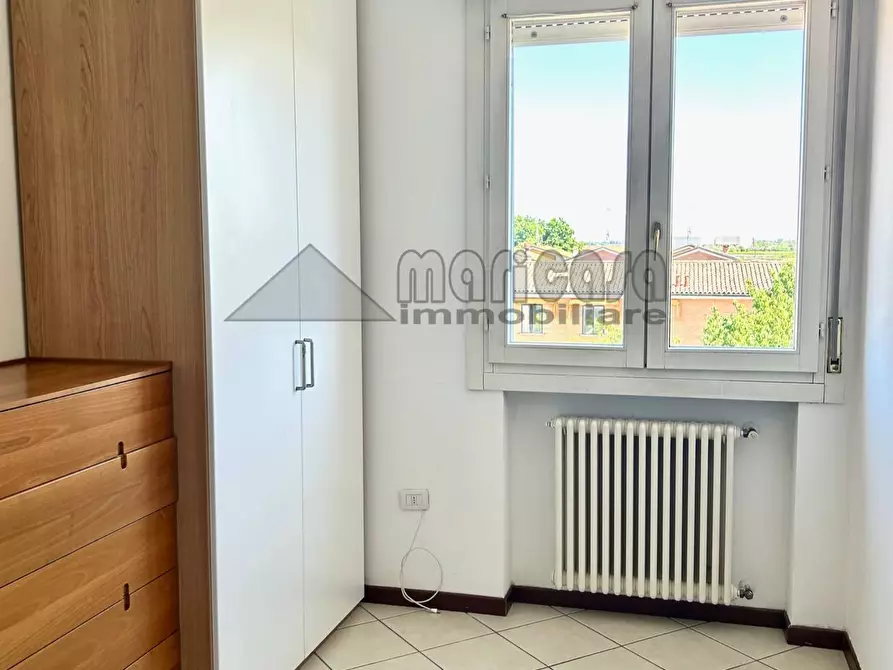 Immagine 19 di Appartamento in affitto  in Via Bologna a Ferrara