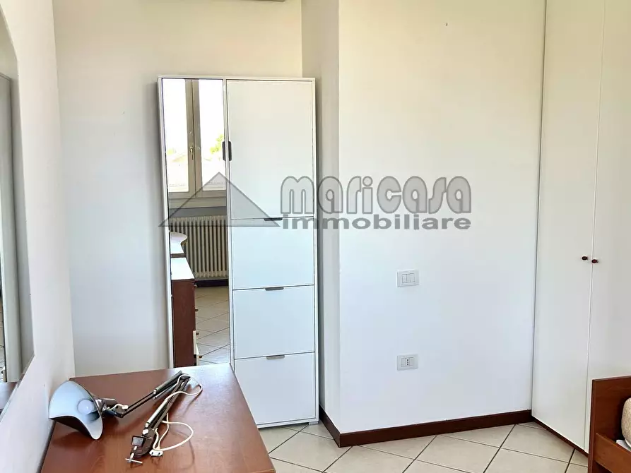 Immagine 16 di Appartamento in affitto  in Via Bologna a Ferrara
