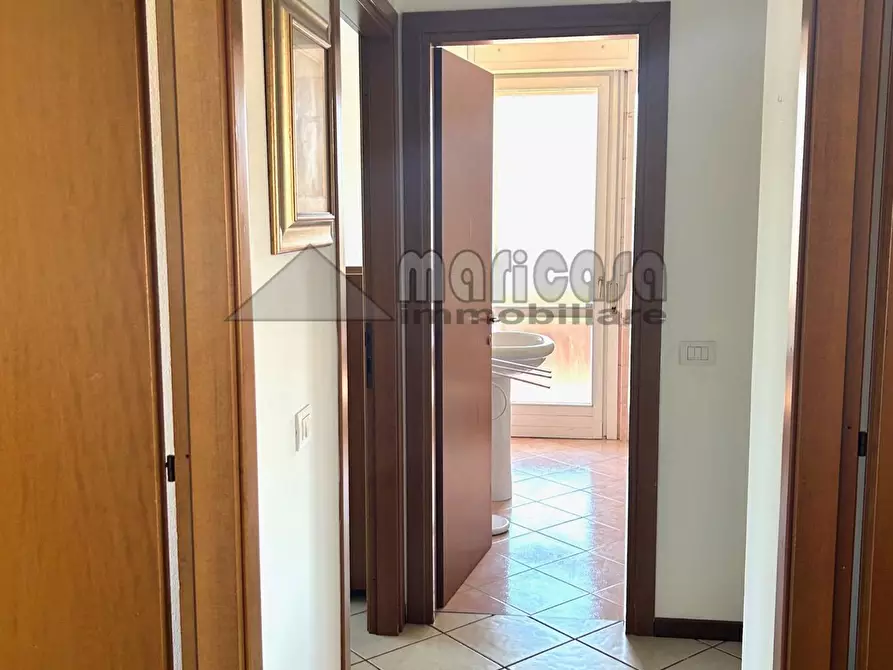 Immagine 18 di Appartamento in affitto  in Via Bologna a Ferrara