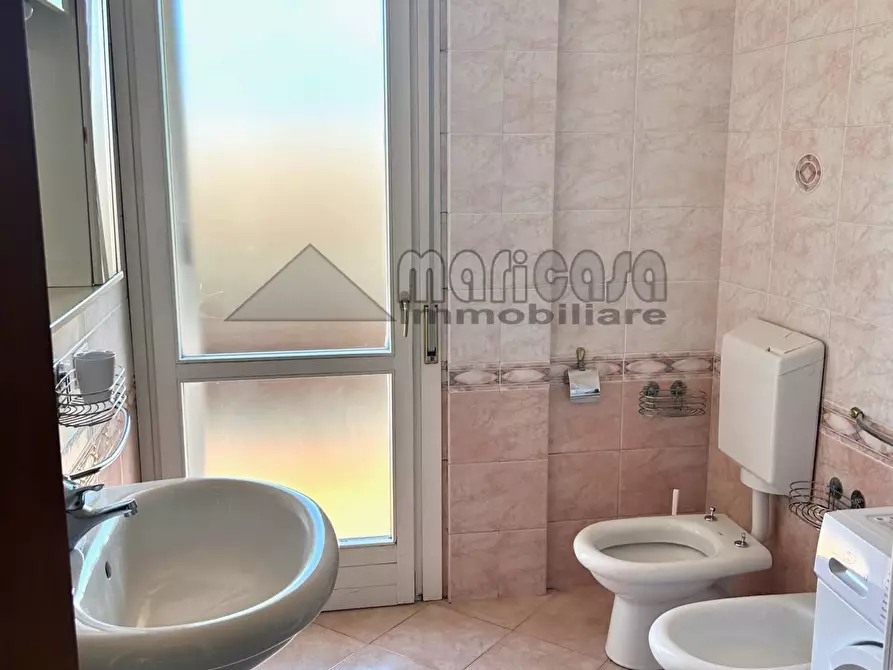 Immagine 10 di Appartamento in affitto  in Via Bologna a Ferrara