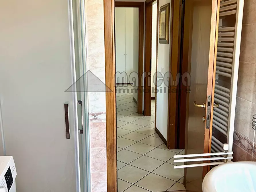 Immagine 11 di Appartamento in affitto  in Via Bologna a Ferrara