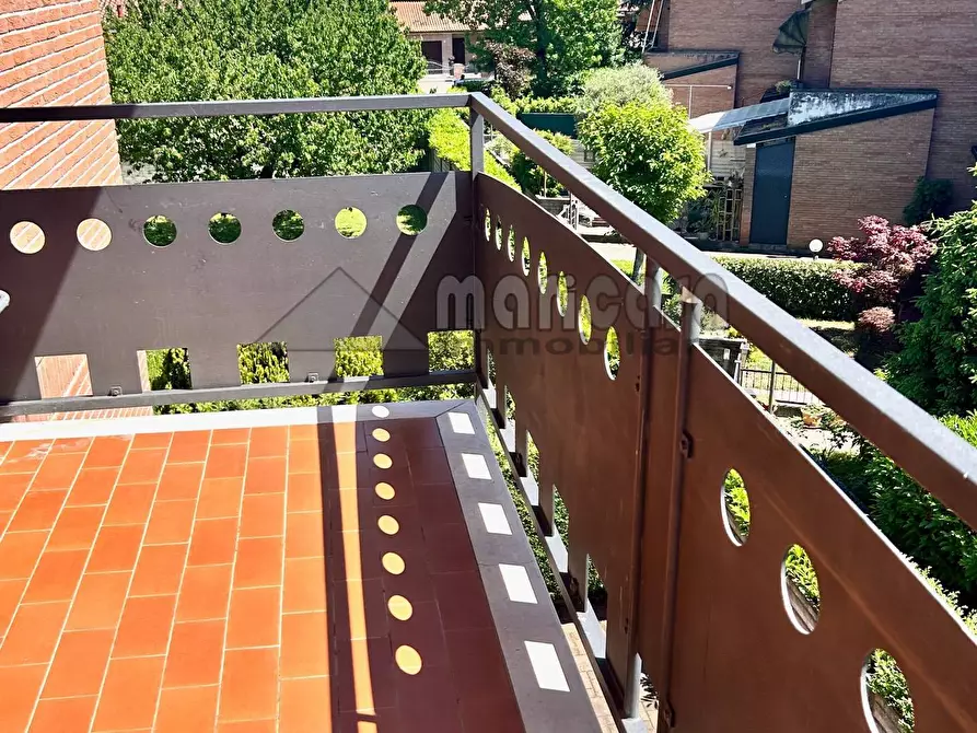 Immagine 13 di Appartamento in affitto  in Via Bologna a Ferrara