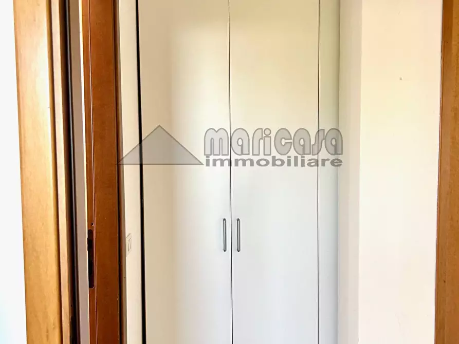 Immagine 14 di Appartamento in affitto  in Via Bologna a Ferrara
