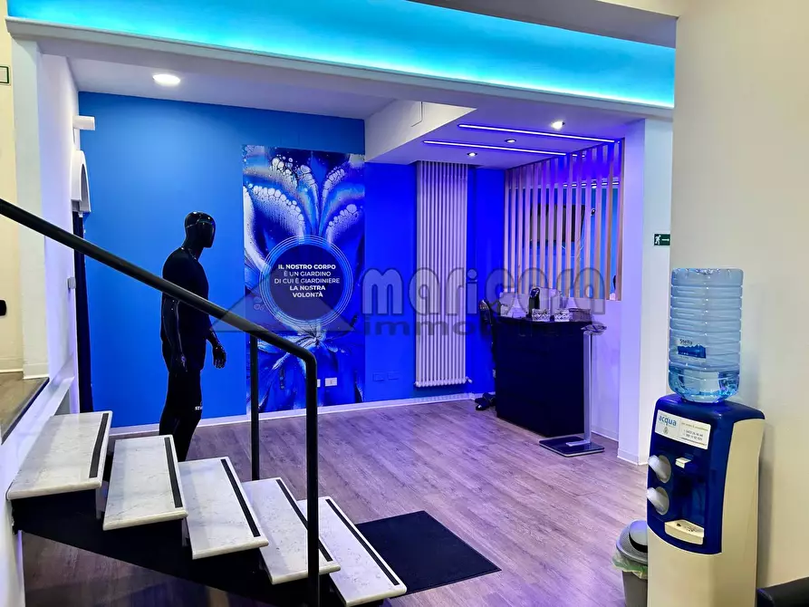 Immagine 15 di Locale commerciale in vendita  in via Armari a Ferrara