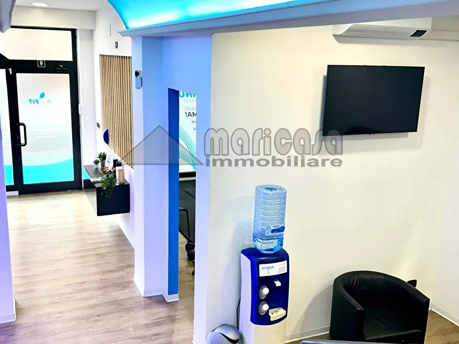 Immagine 16 di Locale commerciale in vendita  in via Armari a Ferrara