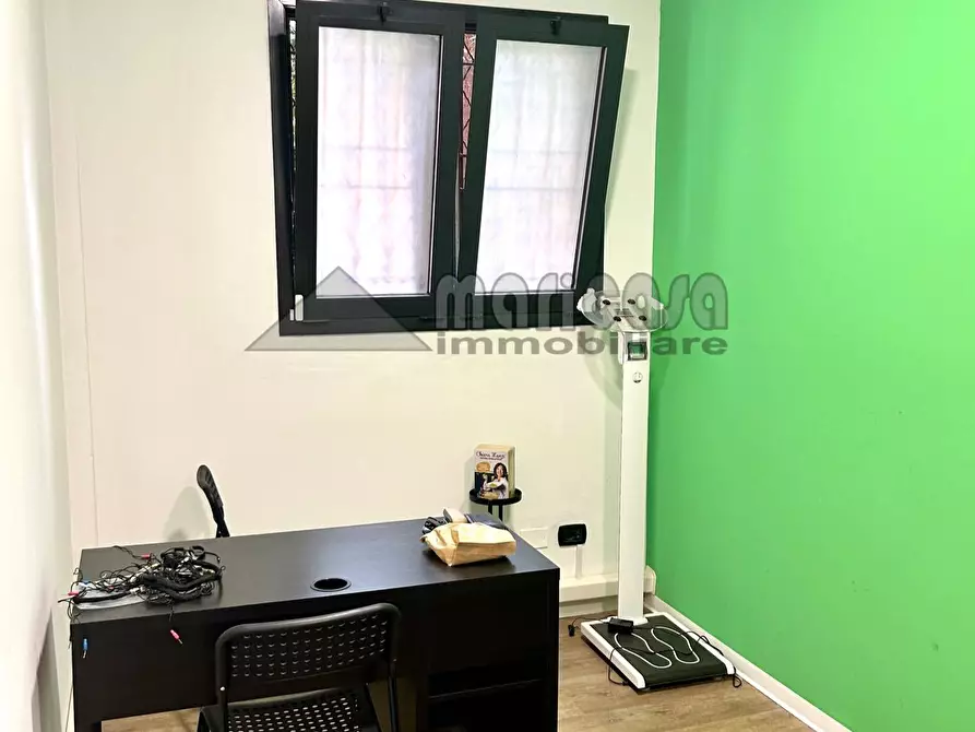 Immagine 11 di Locale commerciale in vendita  in via Armari a Ferrara