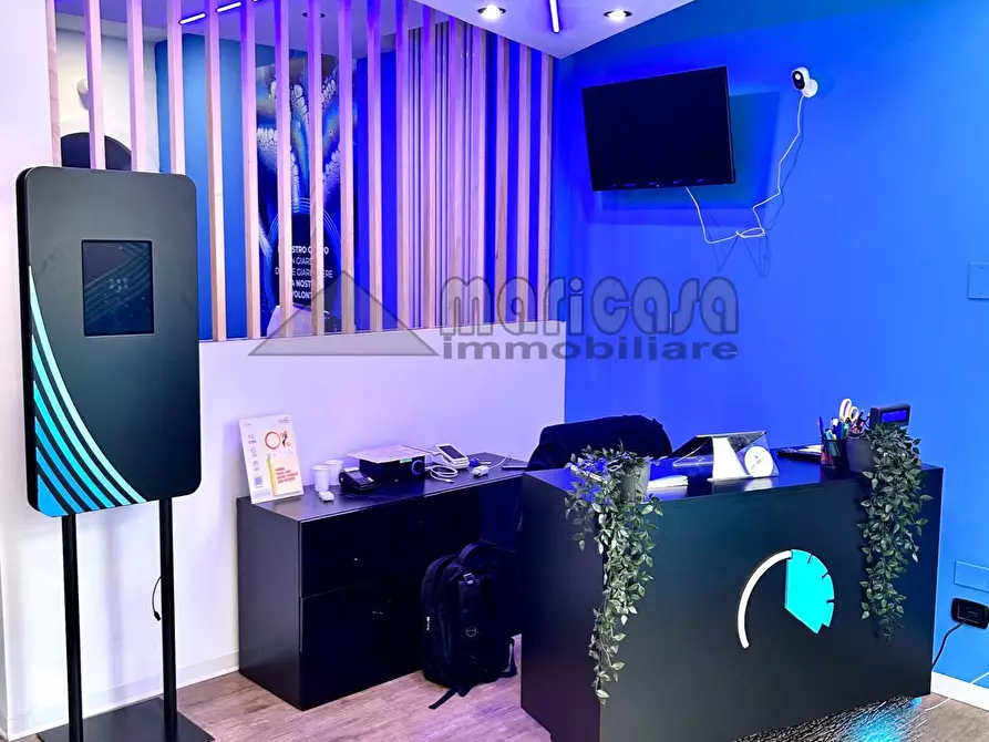 Immagine 1 di Locale commerciale in vendita  in via Armari a Ferrara