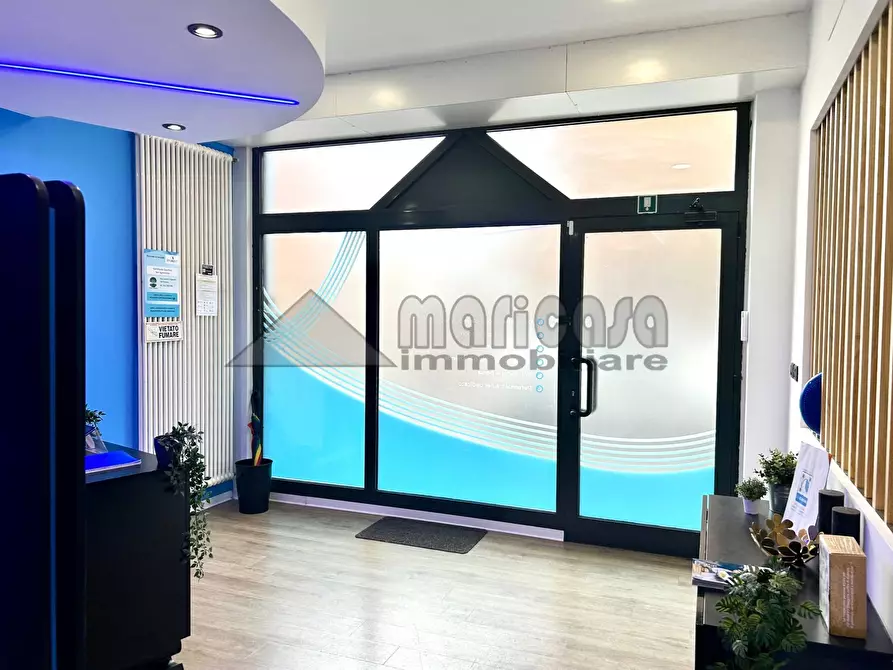 Immagine 2 di Locale commerciale in vendita  in via Armari a Ferrara