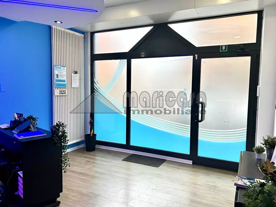 Immagine 17 di Locale commerciale in vendita  in via Armari a Ferrara