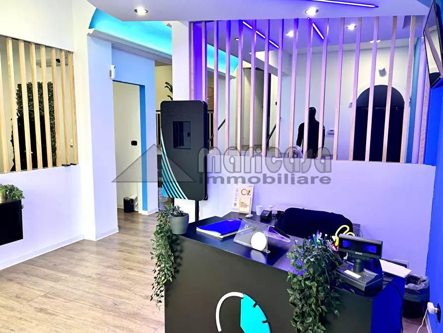Immagine 19 di Locale commerciale in vendita  in via Armari a Ferrara