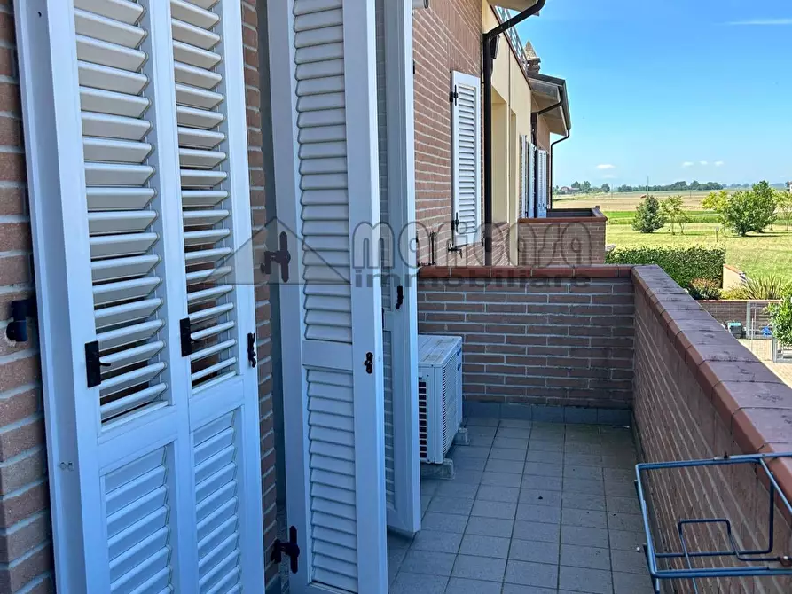 Immagine 4 di Appartamento in vendita  in via Madonna Boschi a Vigarano Mainarda