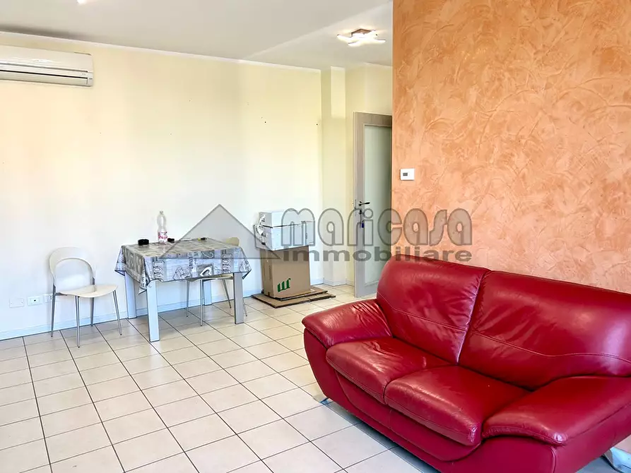 Immagine 5 di Appartamento in vendita  in via Madonna Boschi a Vigarano Mainarda